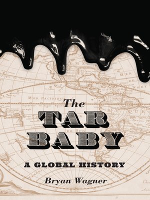 cover image of The Tar Baby